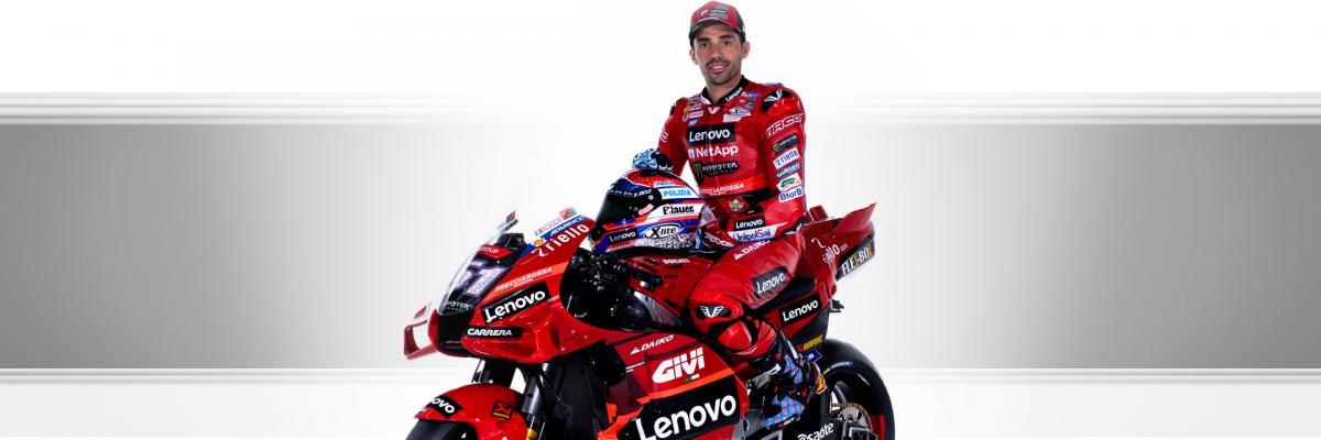 Gollinucci Partenaire Officiel de Michele Pirro 2023