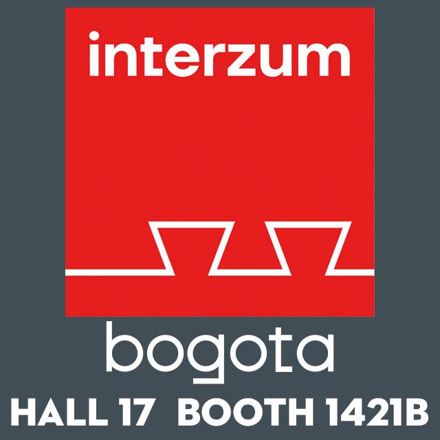 Interzum BOGOTA 12-15.5.2026